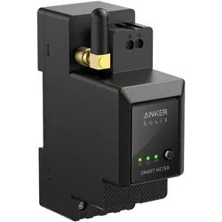 ANKER SOLIX Stromzähler smart Meter, kompatibel nur für E1600 Pro u. Plus