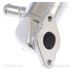 TRISCAN AGR Kühler ohne Dichtungen für VW Crafter 30 35 50 881329343