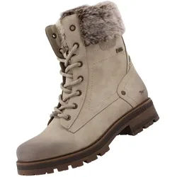 Mustang Shoes 15M0042001-taupe Stiefel 39 EU
