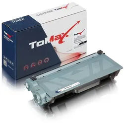 ToMax Premium ersetzt Brother TN-3330 Toner, schwarz