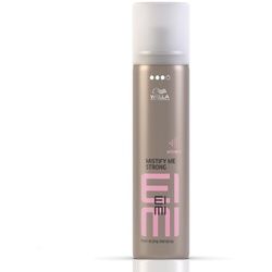 Wella EIMI Mistify Me Strong 75ml - sofortiger starker Halt