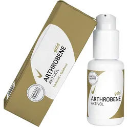 Arthrobene Aktivöl gold