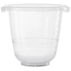 Tummy TUB Badeeimer Original klar 1 St