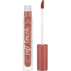 Essence Lippen LippenstiftSoft Touch Lip Mousse 02 Love At First Sight 4 g