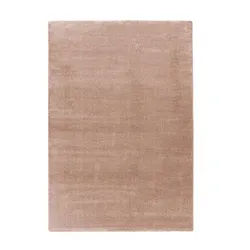 Xxxl Teppich , Taupe , Textil , Uni , rechteckig , 170x120 cm , pflegeleicht , Teppiche und Böden, Teppiche, Webteppiche