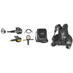 Mares Ultra 62x Rock Pro Ready2Dive Set