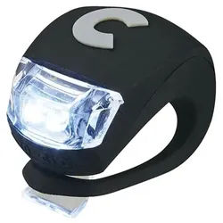 Light Deluxe - Black