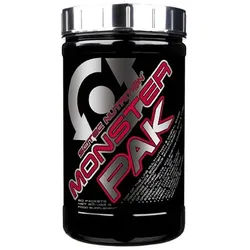 Scitec Monster Pak Pulver 600 g