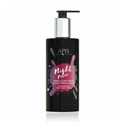 Apis Night Fever feuchtigkeitsspendende Handcreme 300ml (W)