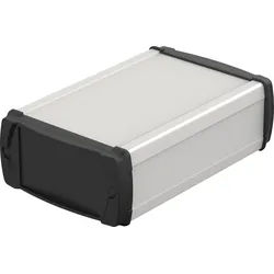 ELPH-EU1050-0150 - BOS-Ecoline,106x150x52 mm, horizontal geteilt,IP40