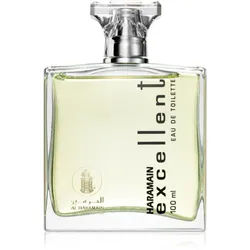 Al Haramain Excellent Eau de Toilette für Herren 100 ml