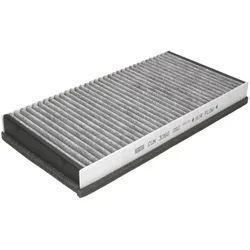 Innenraumluftfilter mit Aktivkohle MANN-FILTER CUK 3360