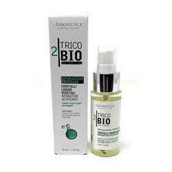 L'Erboristica Haarserum Bio-Kristallöl 50 ml