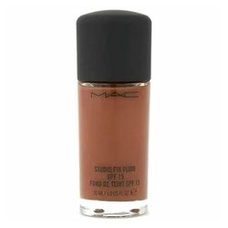 MAC Foundation Studio Fix Fluid Foundation SPF 15 NC60 30ml