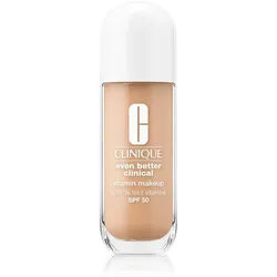Clinique Even Better ClinicalTM Vitamin Makeup SPF50, Light Cool 3