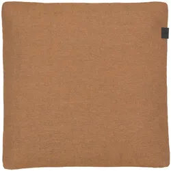 Schöner Wohnen Kissenhülle , Gelb , Textil , Uni , 38x38 cm , hochwertige Qualität , Heimtextilien, Bezüge, Kissenbezüge