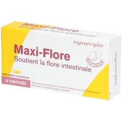 Synergia Maxi-Flore®