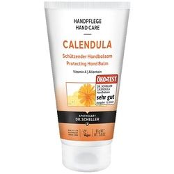 Dr. Scheller SCHÜTZENDER CALENDULA HANDBALSAM