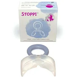 Stoppi Entwöhungssauger f.Kinder ab 2 Jahren 1 St