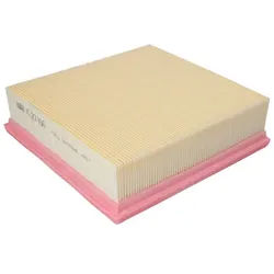 Luftfilter MANN-FILTER C 20 106