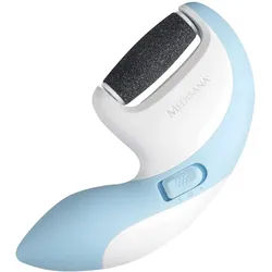 Medisana GmbH MEDISANA CR 870 - Hornhautentferner - schnurlos