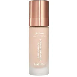 Magic Finish Serum Foundation - Soft Ivory Make up 30 ml