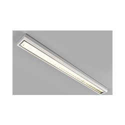 LED-Rasteranbauleuchte für Büros, 33 W, 4.000 K