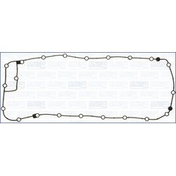 AJUSA Ölwannendichtung für BMW 3 5 Z3