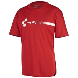 Cube Team Pilot T-Shirt Rot - M