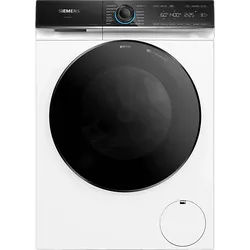 SIEMENS WG44B2FCB iQ700 Waschmaschine (9 kg, 1400 U/Min., A)