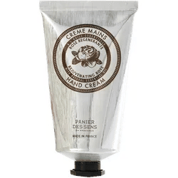 Panier des Sens Huile Essentielle Rose Crème Mains - 0.075 l