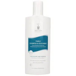 Family Shampoo & Duschbad Nr. 20 500ml