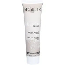 Argiletz Schönheitsmaske Heilerde weiss Tb 100 ml