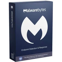 Malwarebytes Endpoint Detection & Response