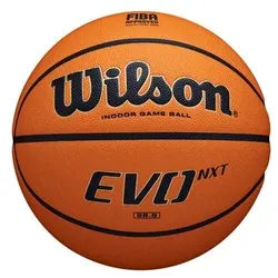 Wilson Basketball EVO NXT FIBA Game Ball