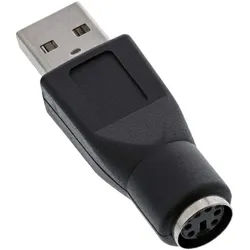 Inline Adapter
