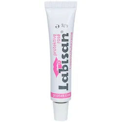 Labisan® protective Lippenschutzcreme rose