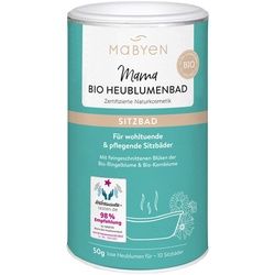 Mabyen Mama Bio Heublumenbad Bad 50 g