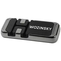 Magnetic Phone Holder with Cable Organizer (WMCDO-B1)