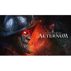 New World: Aeternum