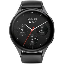 HAMA Smartwatch 8900 schwarz