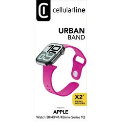 Cellularline Smartwatch-Armband