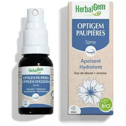HerbalGem Optigem Augenlider