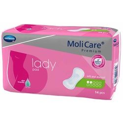 MoliCare Premium Lady Pad 2 Tropfen, 252 Stück