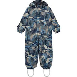 LEGO® kidswear LEGO FLYVERDRAGT – LWJAZ 710 DARK BLUE (577) 98