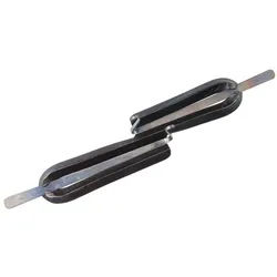 Maultrommel Mondharp Die "S" C3/D3