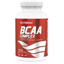 Nutrend Bcaa Complex 200 g