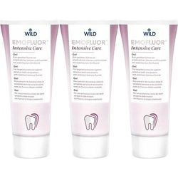 Emofluor® Intensive Care