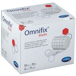 Omnifix® elastic Fixiervlies 10 cm x 10 m