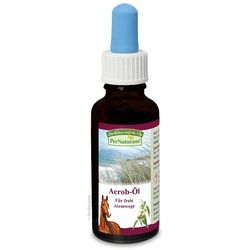 PerNaturam Aerob-Öl Horse Flüssigkeit 25 ml